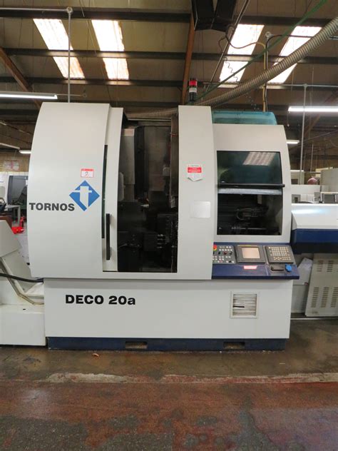 deco cnc machine|DECO 20a .